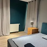 Family House Pomorska 32 Centrum Tectum Apartment