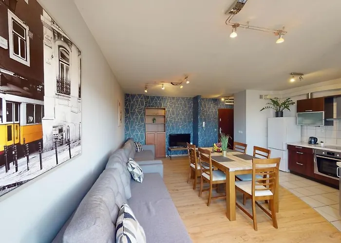 Family House Pomorska 32 Centrum Tectum *