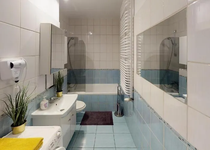 Family House Pomorska 32 Centrum Tectum