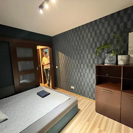 Family House Pomorska 32 Centrum Tectum Apartament *
