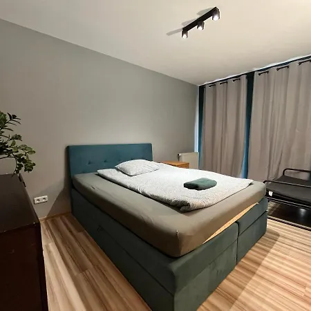 Family House Pomorska 32 Centrum Tectum * Wrocław