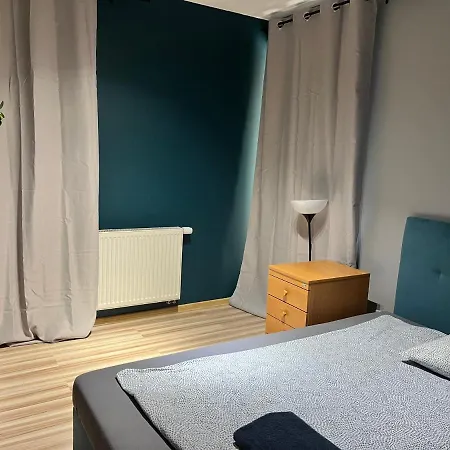 Family House Pomorska 32 Centrum Tectum Apartament