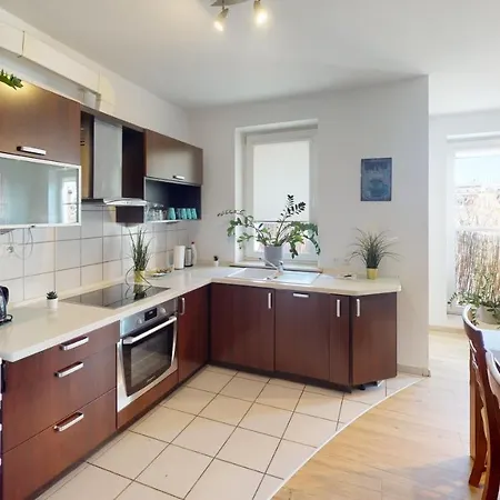 Family House Pomorska 32 Centrum Tectum *