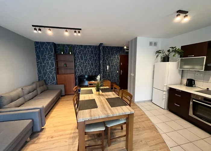 Family House Pomorska 32 Centrum Tectum *