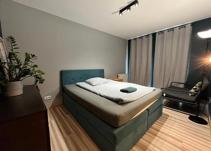 Family House Pomorska 32 Centrum Tectum * ורוצלב